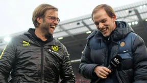 Das spektakuläre Trainer-Duell