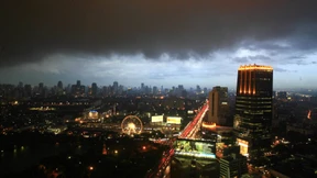 Für jede Seele fünfhundert Baht