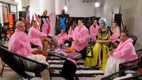 Noch Krach? Krawallwoche im Klumimperium