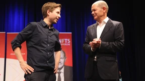 Gefährliche Liebe zur Röhre