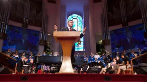 Protestanten erstmals nicht in der Mehrheit