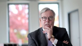 Präsident der EBS muss gehen  