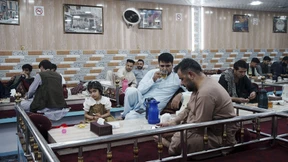 Bilder von einer fast unerträglichen Schönheit