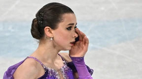 Sportgerichtshof leitet Verfahren im Fall Walijewa ein