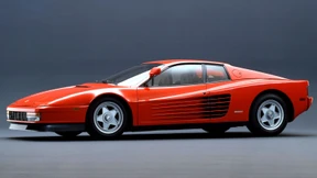 Autos für kultivierte Männer