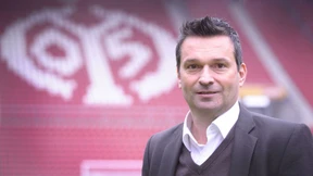 Der Himmel über den Hochhäusern