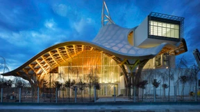 Ein Fünkchen Paris,  wie gut das tut