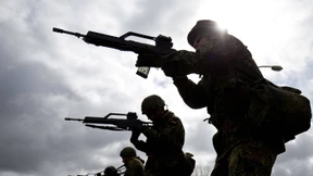 Bundeswehr hat Probleme bei der Anschaffung neuer Sturmgewehre