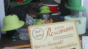 Wo Kurgäste und Bankiersfamilien einkaufen