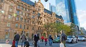 Fürstenhof wird bis 2026 umgebaut