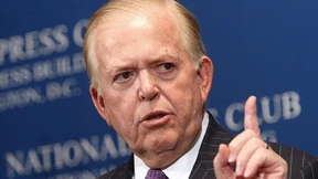Lou Dobbs bei Fox geschasst