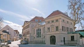 Im Westen viel Neues