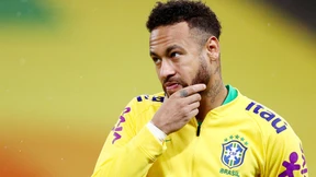 Neymar und eine entscheidende Frage für die Zukunft