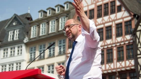 Ärmel hochkrempeln für den Wahlsieg