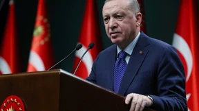 Die nächste Putschdebatte in der Türkei