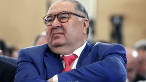 Geldwäsche-Verfahren gegen Milliardär Usmanow eingestellt