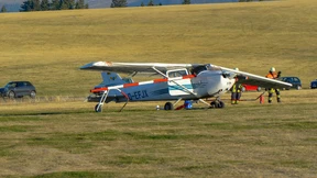 Ermittlungen auf dem Unglücksberg abgeschlossen