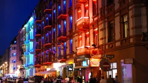 Mehr Raum für Junkies