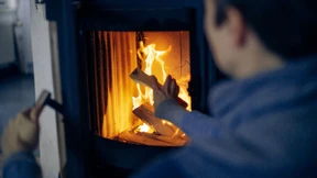 Das Spiel mit dem Feuer