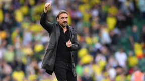 Daniel Farke siegt – und fliegt