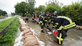 Keine Entwarnung in Hildesheim