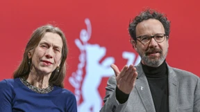 AfD-Politiker von Berlinale-Eröffnung ausgeschlossen