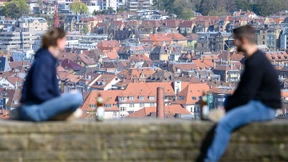 Das Potential der Hochbegabten