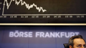 Anleger kaufen Lufthansa und K+S