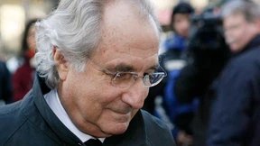 Milliardenstrafe für JP Morgan im Fall Madoff