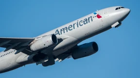 Schwarze Passagiere klagen gegen American Airlines