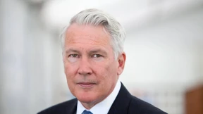 „Datenmassen in Privathänden sind die eigentliche Gefahr“