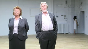 Die Litanei der Erinnerungen