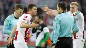 Köln wütet gegen den Video-Schiedsrichter