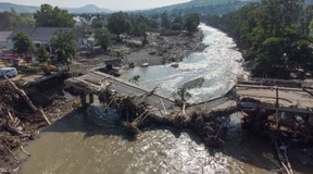 Klimarisiken sind bei Ratingagenturen nur unzureichend angekommen