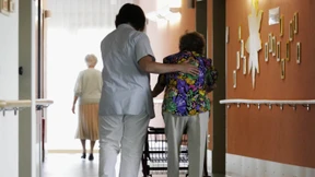 Mehr Geld für Betroffene - und mehr Pflegestufen