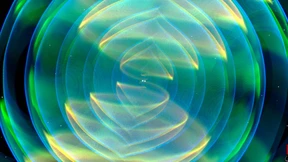 Ein Flüstern am Meer