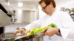 Manchmal muss Gutes teuer sein