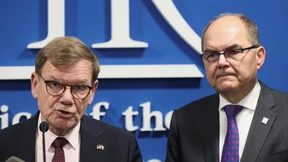 Schweigen als Druckmittel gegen Christian Schmidt