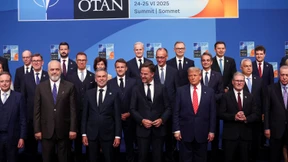 Alle NATO-Staaten schaffen den Sprung auf zwei Prozent