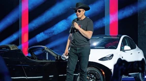 „Stirbt Twitter?“, fragt Elon Musk