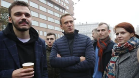 Nawalnyjs Stab wehrt sich gegen Pläne Moskaus