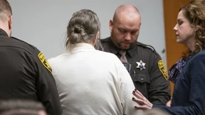 Mutter von US-Todesschütze wegen fahrlässiger Tötung verurteilt