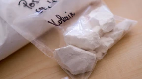 Immer mehr Drogendelikte erfasst