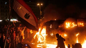 Militär warnt vor Zusammenbruch des Staates