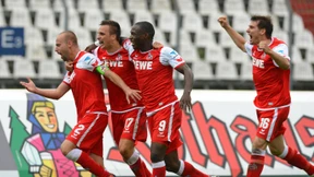 Kölner Glück nach Elfmeter-Pech