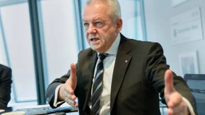 „Ein Ausstieg aus Stuttgart 21 ist keine Option“