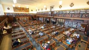 Von den geistigen Quellen abgeschnitten