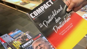 „Compact“-Verbot vorläufig außer Kraft gesetzt