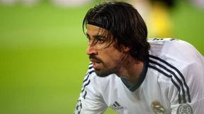 Was wird aus Weltmeister Khedira?
