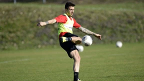 Das große Zittern vor dem Tor